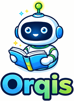 Orqis Logo
